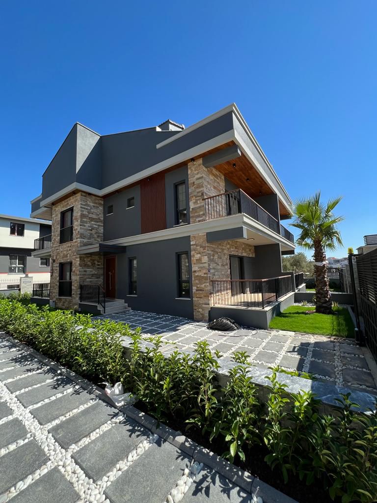AKILLI EV SİSTEMLERİ